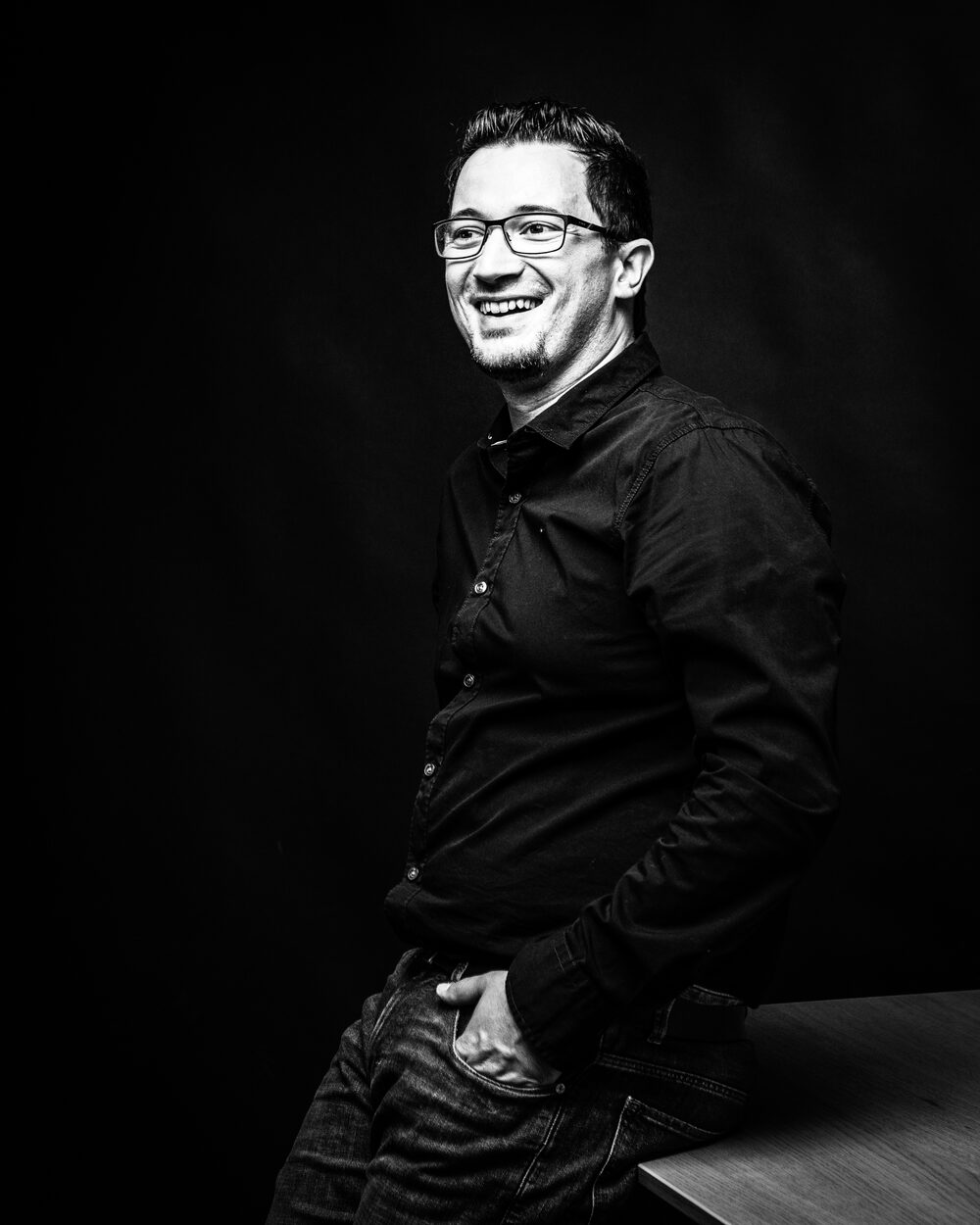 Stefan Menk