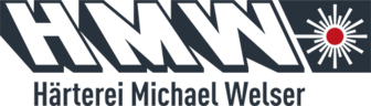 Härterei Michael Welser GmbH Logo
